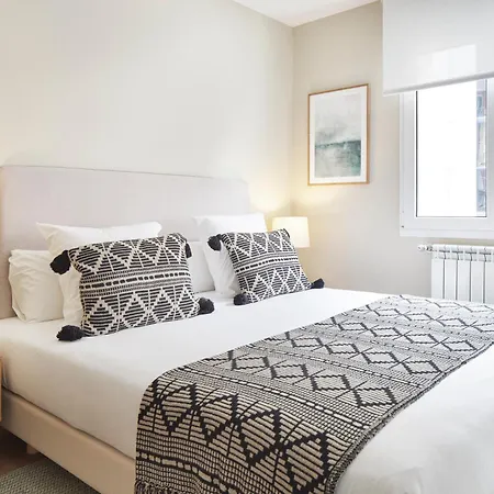 דירה Laztana By Feelfreerentals