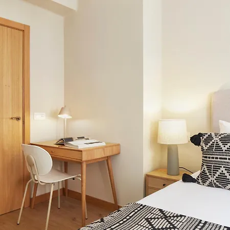 Laztana By Feelfreerentals דירה סן סבסטיאן