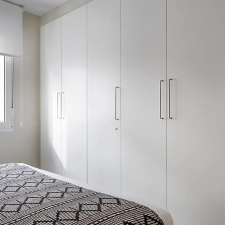 דירה Laztana By Feelfreerentals סן סבסטיאן