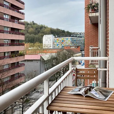 דירה Laztana By Feelfreerentals