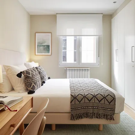 Appartamento Laztana By Feelfreerentals *