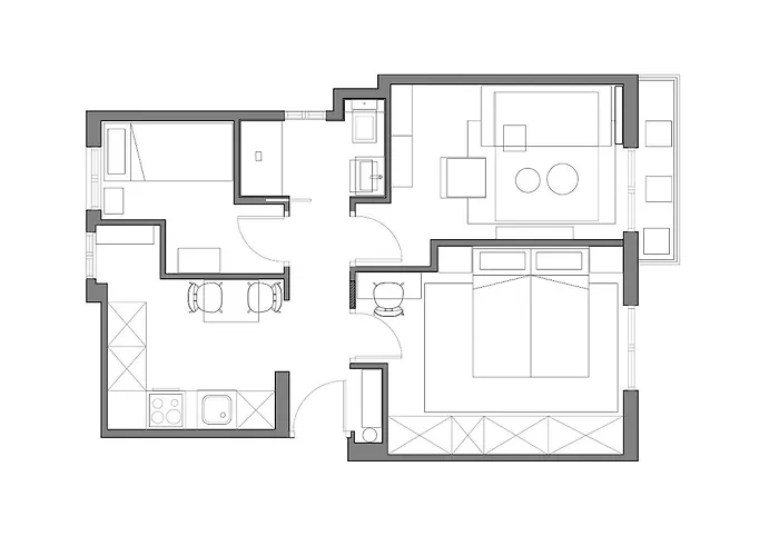 דירה Laztana By Feelfreerentals *