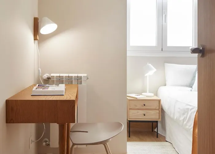 Laztana By Feelfreerentals * סן סבסטיאן