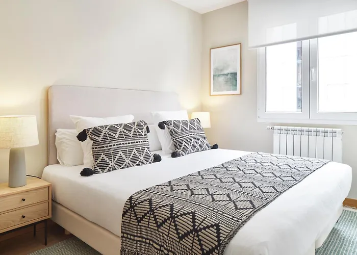 דירה Laztana By Feelfreerentals