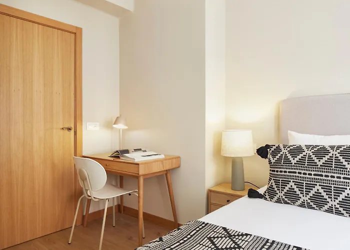 Laztana By Feelfreerentals דירה סן סבסטיאן