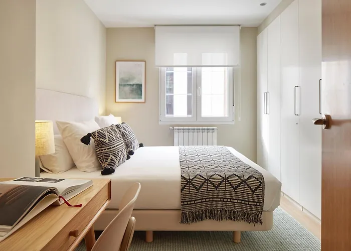 דירה Laztana By Feelfreerentals *