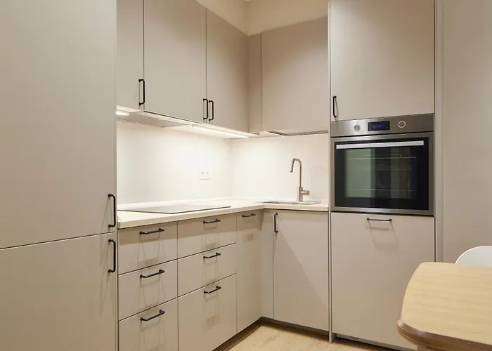 Laztana By Feelfreerentals דירה סן סבסטיאן