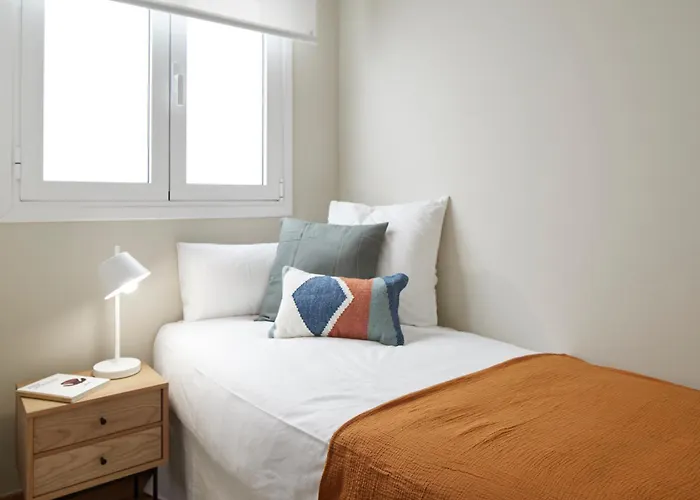 Laztana By Feelfreerentals דירה *