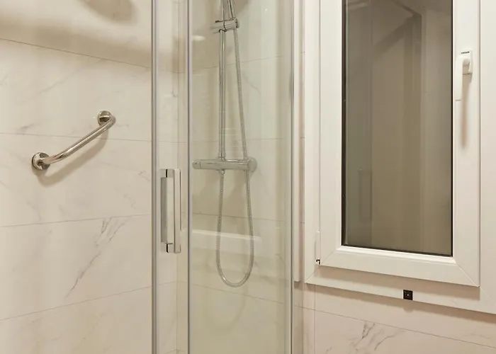 Laztana By Feelfreerentals דירה סן סבסטיאן