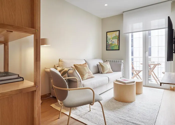 Laztana By Feelfreerentals סן סבסטיאן