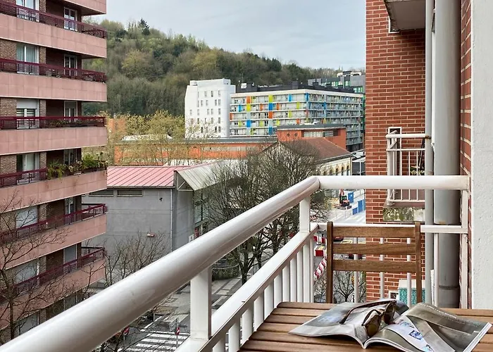 דירה Laztana By Feelfreerentals