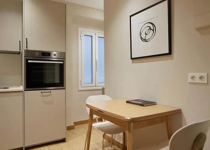 דירה Laztana By Feelfreerentals *