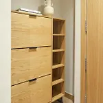 Laztana By Feelfreerentals Apartment
