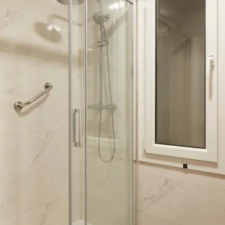 Laztana By Feelfreerentals Апартаменты Сан-Себастьян